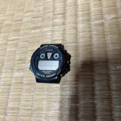 CASIO DGW-30 デジタル腕時計 ジャンク品
