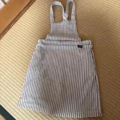 JENNI love ジャンバースカート 120cm