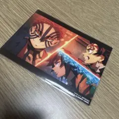 鬼滅の刃 無限城 映画特典 第10弾