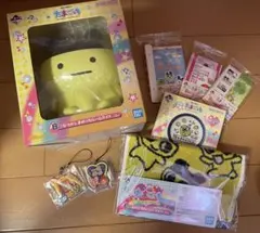 たまごっち 一番くじ まとめ売り