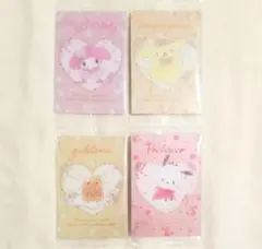 サンリオ カード ウエハース11　ポムポムプリン マイメロ ポチャッコ ぐでたま