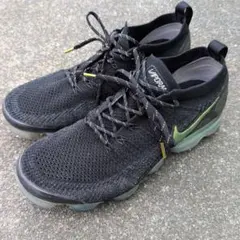 ナイキ/エアヴェイパーマックス フライニット2/SIZE 27cm/スニーカー