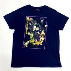 公式 CAPCOM GungHo TEPPEN Tシャツ ブラック - メルカリ