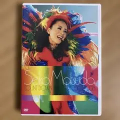 松田聖子 25th Anniversary PREMIUM DVD BOX - メルカリ