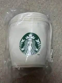 ​【新品・限定品】スターバックス 福袋 2026 カップポーチ ストラップ付