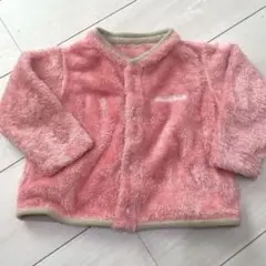 モンベル♡フリース 90