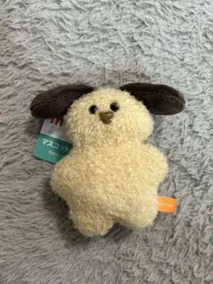 mojojojo マスコットぬいぐるみ いぬ