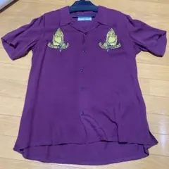 Rude Gallery マリア ボーリングシャツ - メルカリ