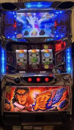 ⭐︎激レア台⭐︎パチスロ　輪廻のラグランジェ ⭐︎激レア台⭐︎パチスロ 輪廻のラグランジェ - メルカリ