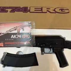SEAL TEAM HK416セットアップパーツ一式 - メルカリ