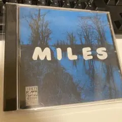 MILES MILES DAVIS QUINTET CD