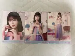 乃木坂46 岩本蓮加 生写真 9種セット バラ売り - メルカリ