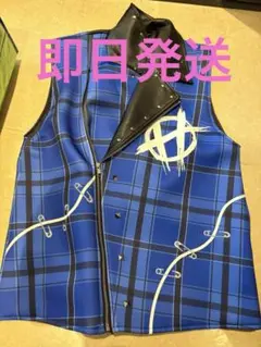 ハミクマ　パンクベストレザー　ユニバ限定　Mサイズ！