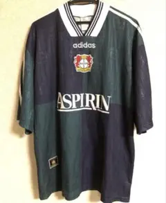  ユニフォーム レバークーゼン ヴィンテージ 90s フットボール adidas ユニフォーム レバークーゼン ヴィンテージ 90s フットボール