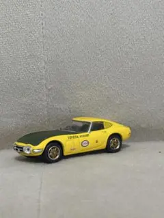 1974年製 トミカ トヨタ2000 GT No.5 - メルカリ