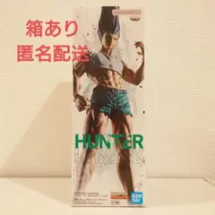 【箱あり・匿名配送】HUNTER×HUNTER ゴンさん ボールペン フィギュア