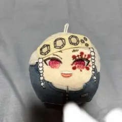 鬼滅の刃 宇髄天元 ぬいぐるみ