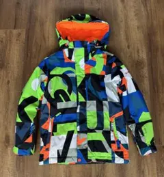 2025年最新】QUIKSILVER スキーウェア(子ども用)の人気アイテム - メルカリ
