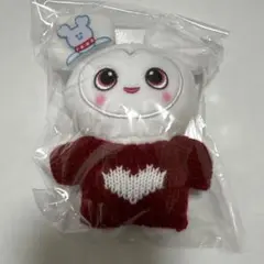 BABY LOVELYS バッグチャーム 【Baby CHAENGNVELY】4️⃣ - メルカリ