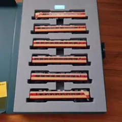 カトー Nゲージ 鉄道模型 。動作確認済み キハ、ライト、テールランプ