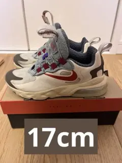 Travis Scott × Nike PS Air Max 270 17cm