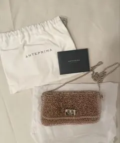 ANTEPRIMA ショルダーバッグ
