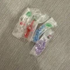 ピクミンめじるしアクセサリー2