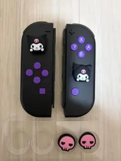 ジョイコン 左 新品