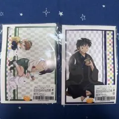 メルカリ最安！犬夜叉【くじメイト　犬夜叉&朔の日犬夜叉　アクリルブロック】 くじメイト】犬夜叉 くじメイト 第三弾 | アニメイト