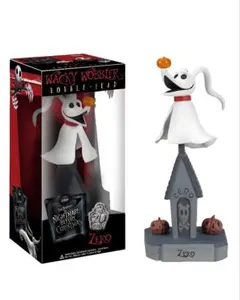 ナイトメアビフォアクリスマス2000 Millennium限定フィギュア 2025年最新】20thナイトメアビフォアクリスマスフィギュアの人気