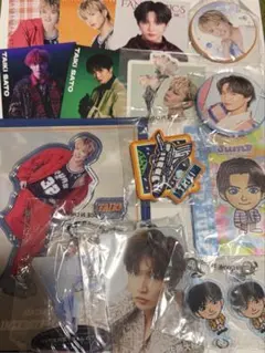 佐藤大樹 トレカ