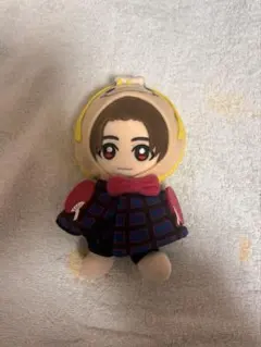 山田涼介　ちびぬい　ぬいぐるみ Hey!Say!JUMPのサムネイル