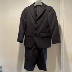 【卒園式&入学式】男の子フォーマル110サイズ