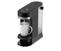 T-fal 瞬間湯沸かしケトル ヴィテス ブラック BR3508J0のサムネイル
