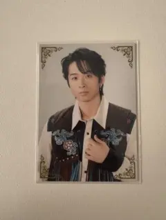 BTTM 澤本夏輝 フォトカ