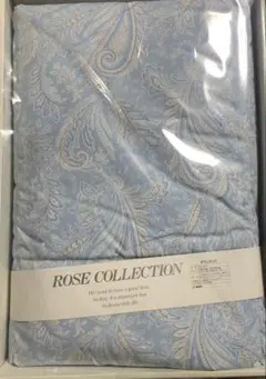 【新品】京都西川 羽毛肌掛けふとん、ダウンケット