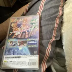 スターメロディーユメミドリーマー 通常版 Switch版
