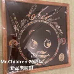 Mr.Children Any 販促用POP 非売品 激レア Mr Children フェイク 未使用 非売品 店頭用スタンドポップ