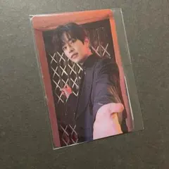 straykids oddinary スンミン　アラジン　特典　スキズ