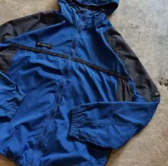 Columbia "mountain parka"