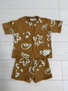 ZARA セットアップ　92(18-24)のサムネイル