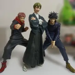【即日発送】呪術廻戦 フィギュア Grandista まとめセット