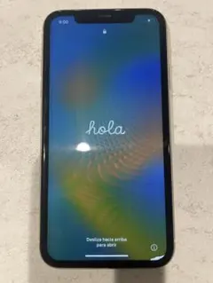 Apple iPhone 11 ホワイト 本体　ジャンク