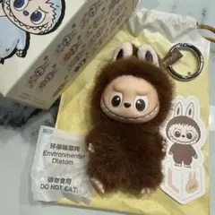 THE MONSTER PIN FOR LOVE イニシャルラブブ L 新品