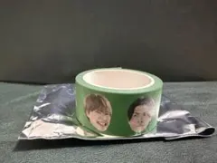 Sakurashimeji マステ エビライグッズ