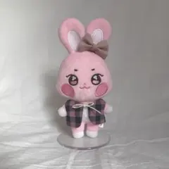 ANITEEZ お洋服 チョッキとリボンセット