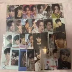 ENHYPEN ヒスン トレカ まとめ売り