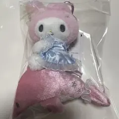 シャイニードルフィン　マイメロディ