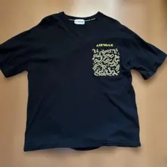 AIRWALK 刺繍ロゴTシャツのサムネイル