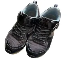 スニーカー19cm ラブラッシュ